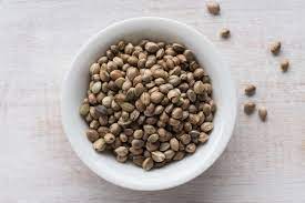 the nutritional value of hemp seeds