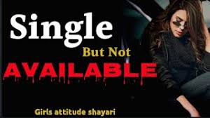 Especially we design these attitude quotes for girls in such a way that you can easily use for facebook, instagram, twitter, and many other social media platforms. Single Girls Attitude Status Girl Attitude Whatsapp Status Attitude Shayari For Girls Attitude Youtube