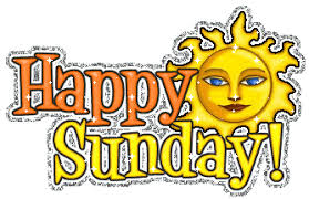 Image result for sunday clip art