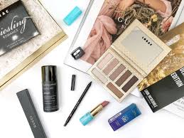 look incredible deluxe beauty box