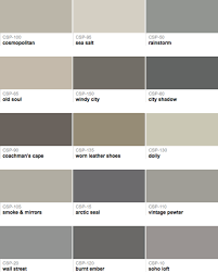 taupe paint colors