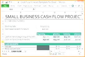 Cash Flow Analysis Spreadsheet Cash Flow Analysis Spreadsheet