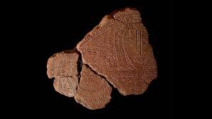 Terracotta Fragments Lapita People Article Khan Academy