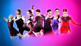 Tickets for Team Tutberidze's show "Champions on Ice"