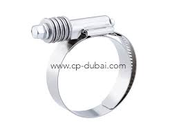Constant Torque Hose Clamps Supplier Centre Point Hydraulic