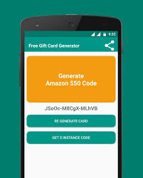 free gift card generator we are