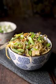 h noodles indo chinese noodles