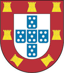 Die fünf wappenschilde repräsentieren den sieg über die fünf maurischen könige während der schlacht von ourique im jahr. Search Escudo Selecao Portugal Logo Vectors Free Download