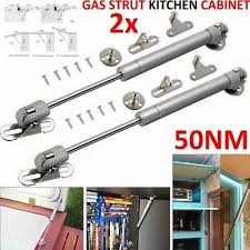 gas strut kitchen cabinet cupboard door