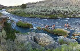 Find the best places to hot springs near jordan valley, oregon. 11 Dreamy Riverside Hot Springs Oars