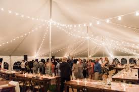 Allison And Sanj Tent Mccarthy Tents Events Party And Tent Rentals Rochester Ny Buffalo Ny