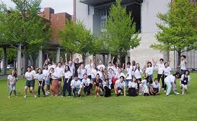 HIROSHIMA and PEACE Summer Program | 広島市立大学 国際学部 国際学研究科