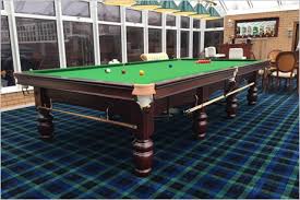 snooker tables snooker table showroom