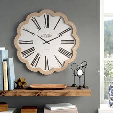 Albus Wall Clock In 2023 Wood Wall