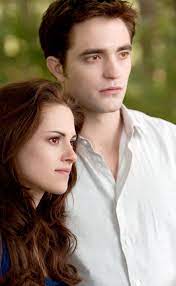 Photos from Edward Cullen & Bella Swan: Romance Rewind - E! Online