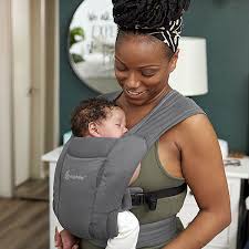 baby carrier for newborn embrace