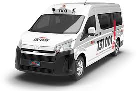 taxi eftpos solutions driver