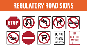 Road Signs And Meanings Chart Archives Blog