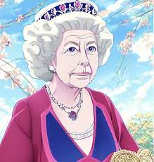 10 AI-Generated Images Of Queen Elizabeth II | by Jim Clyde Monge | Medium