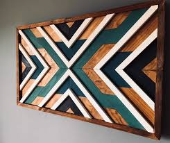 Examples Of Wooden Wall Art For Any