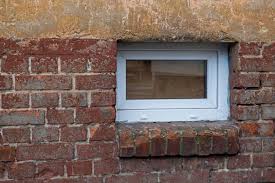 how to replace basement windows in 10