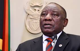 Squirrel is going to chatter again tonight. Explainer Liquor Ban Curfew And Vaccines 11 Things You Should Know From Ramaphosa S Speech News24