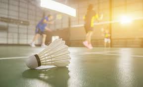 Includes the latest news stories, results, fixtures, video and audio. Badminton Das Spiel Fur Schnelligkeit Koordination Und Konzentration