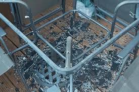 Asda Glass Table That Exploded
