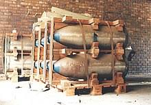 List of states with nuclear weapons - Wikipedia