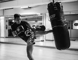 muay thai workouts and training plans
