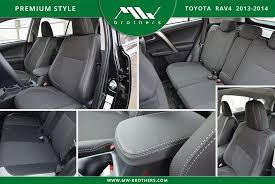 7 Toyota Rav4 2016 Premium Style