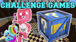 minecraft cuddle team leader challenge