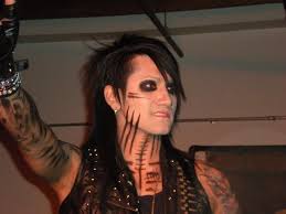 ashley purdy height weight age
