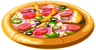 Pizza PNG Clip Art Image​ | Gallery Yopriceville - High-Quality Images and  Transparent PNG Free Clipart