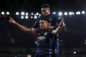 Highlight arsenal vs mu, arsenal vs manchester united, mu vs arsenal, fa cup. Alexis Sanchez Comes Back To Haunt Arsenal As Man United Secure Fa Cup Win At The Emirates