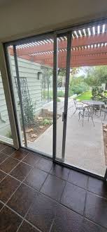 Sliding Door Glass Replacement And