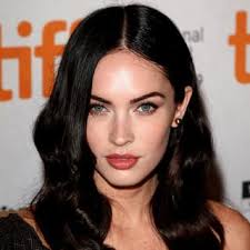 This haircut or hairstyle makes her personality more hot and stylish. Black Celebrity Hair Inspiration Megan Fox Katy Perry Popsugar Beauty Australia