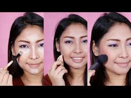 makeup foundation tutorial you