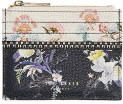 Ted baker credit card wallet. Ted Baker Women S Wallets Card Holders Shop The World S Largest Collection Of Fashion Shopstyle