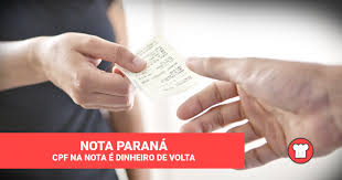 Download and install nota paraná apk on android. Nota Parana Como Funciona Confira Como Ter Seu Dinheiro De Volta