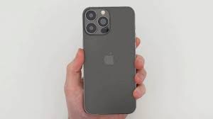 The iphone 13 mini will be even closer to a perfect square at 28.26mm by 28.27mm. Iphone 13 Pro Max Prototype Appeared On Video With A Larger And A Smaller Notch