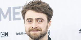 He is famously known for playing harry potter in the feature film series based on the . Daniel Radcliffe Packt Aus Harry Potter Hat Mich Zum Alkoholiker Gemacht Mopo