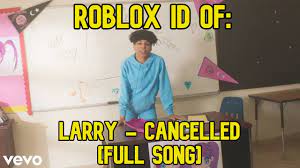 To play music, insert the id of the music and press the play button. Larray Cancelled Roblox Id