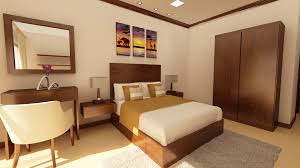 bed room design 01 interior designer