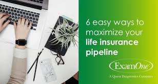 Contact and general information about pipeline insurance general agency company, headquarter location in coronado, ca. 6 Easy Ways To Maximize Your Life Insurance Pipeline Examone Blog