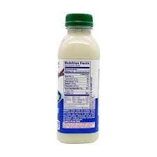 odwalla vanilla protein beverage