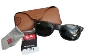 Free delivery for many products! New Ray Ban Modern Wayfarer Tortoise 58mm W Brown Sunglass Rb 4234 6205 98 88 Picclick