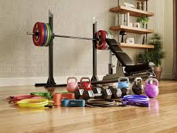 best home gym equipment in india