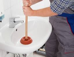 unclogging your bathroom sink drain