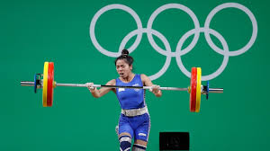 More news for weightlifting olympic games tokyo 2020 » Tokyo Olympics Mirabai Chanu Becomes 1st Indian Weightlifter To Qualify For 2021 Summer Games Sports News